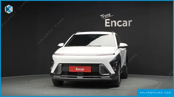 HYUNDAI KONA PREMIUM