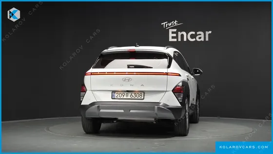 HYUNDAI KONA PREMIUM