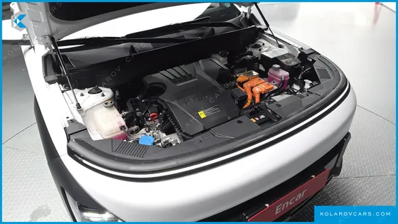 HYUNDAI KONA PREMIUM