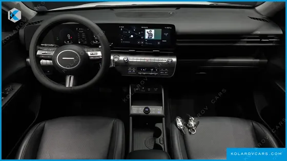 HYUNDAI KONA PREMIUM