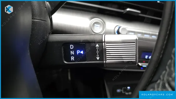 HYUNDAI KONA PREMIUM