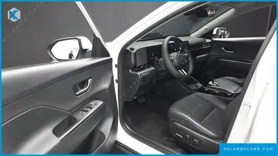 HYUNDAI KONA PREMIUM