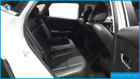 HYUNDAI KONA PREMIUM