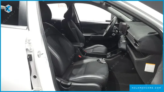 HYUNDAI KONA PREMIUM