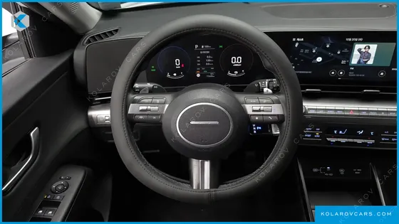 HYUNDAI KONA PREMIUM