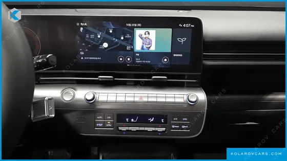 HYUNDAI KONA PREMIUM