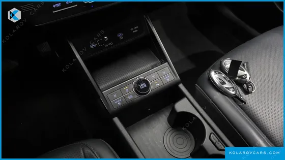 HYUNDAI KONA PREMIUM