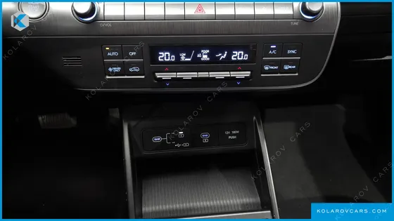 HYUNDAI KONA PREMIUM