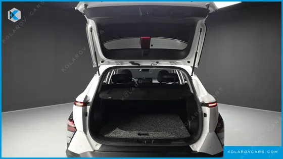 HYUNDAI KONA PREMIUM