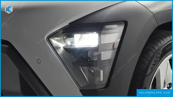 HYUNDAI KONA PREMIUM