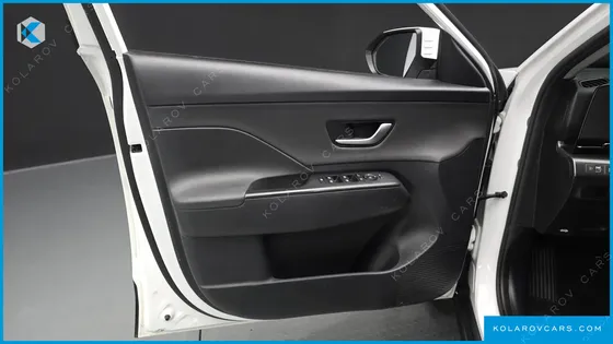 HYUNDAI KONA PREMIUM