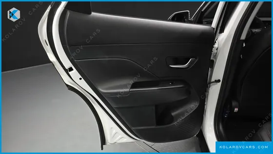 HYUNDAI KONA PREMIUM
