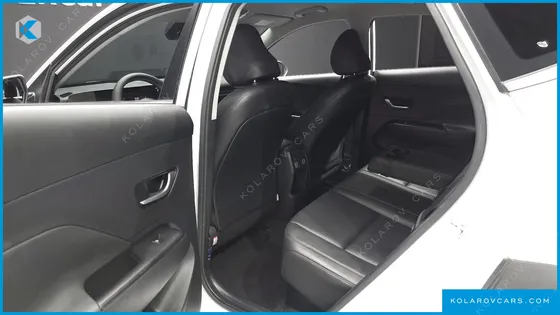 HYUNDAI KONA PREMIUM
