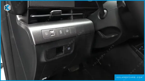 HYUNDAI KONA PREMIUM
