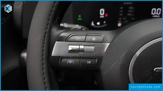 HYUNDAI KONA PREMIUM