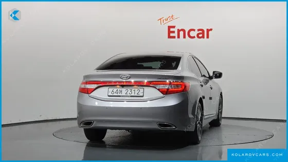 HYUNDAI GRANDEUR HG240 MODERN