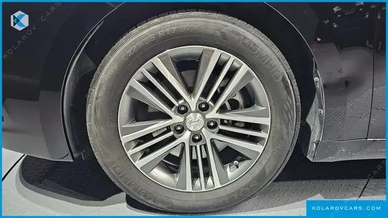 HYUNDAI GRANDEUR LPG HG300 HANDICAPPED ONLY