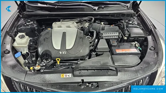 HYUNDAI GRANDEUR LPG HG300 HANDICAPPED ONLY