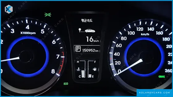 HYUNDAI GRANDEUR LPG HG300 HANDICAPPED ONLY