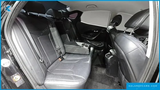 HYUNDAI GRANDEUR LPG HG300 HANDICAPPED ONLY