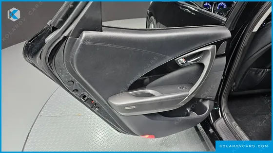 HYUNDAI GRANDEUR LPG HG300 HANDICAPPED ONLY