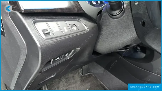 HYUNDAI GRANDEUR LPG HG300 HANDICAPPED ONLY