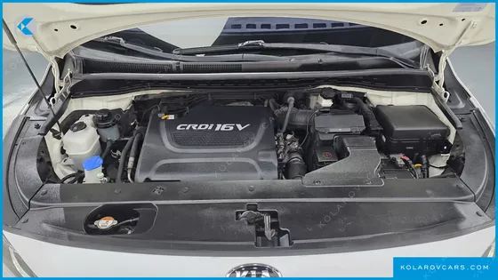 KIA CARNIVAL 9-SEATER PRESTIGE