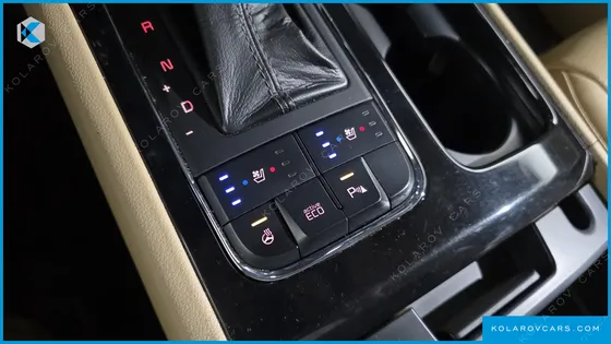 KIA CARNIVAL 9-SEATER PRESTIGE