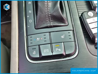 KIA CARNIVAL 9-SEATER LUXURY