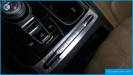 KIA CARNIVAL GASOLINE 7-SEATER SIGNATURE