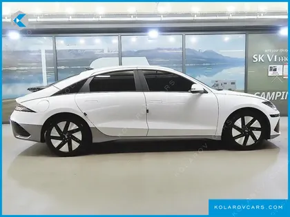 HYUNDAI IONIQ 6 STANDARD