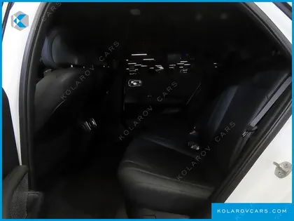 HYUNDAI IONIQ 6 STANDARD