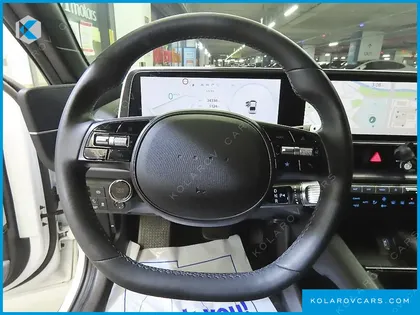 HYUNDAI IONIQ 6 STANDARD