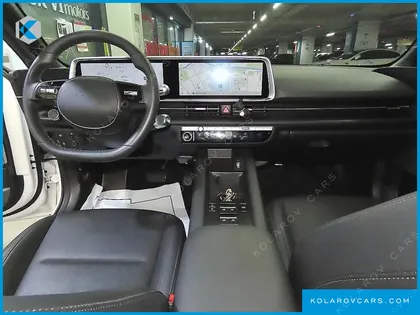 HYUNDAI IONIQ 6 STANDARD
