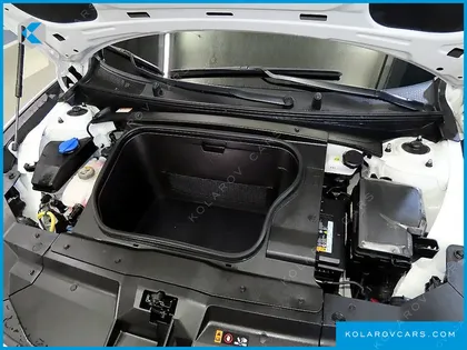 HYUNDAI IONIQ 6 STANDARD