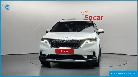 KIA CARNIVAL DIESEL 9-SEATER NOBLESSE