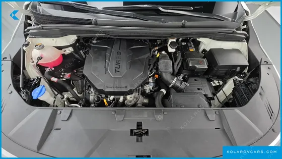 KIA CARNIVAL DIESEL 9-SEATER NOBLESSE