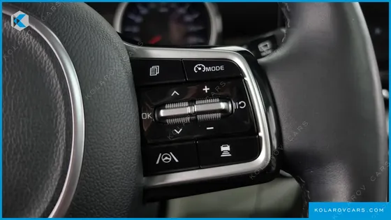KIA CARNIVAL DIESEL 9-SEATER NOBLESSE