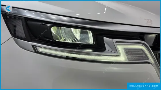 KIA CARNIVAL DIESEL 9-SEATER NOBLESSE