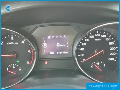 KIA CARNIVAL 9-SEATER LUXURY