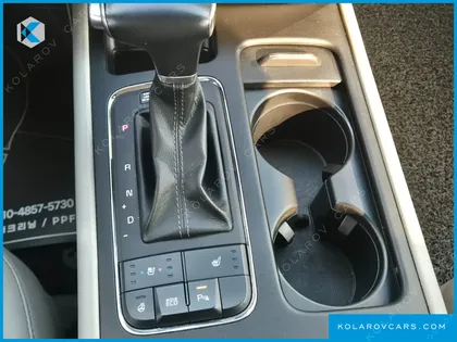 KIA CARNIVAL 9-SEATER LUXURY