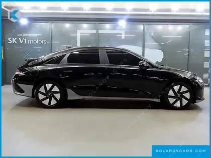 HYUNDAI IONIQ 6 STANDARD