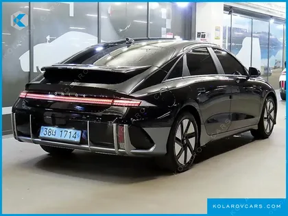 HYUNDAI IONIQ 6 STANDARD