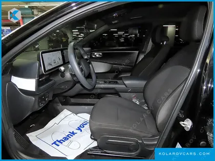 HYUNDAI IONIQ 6 STANDARD