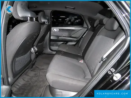 HYUNDAI IONIQ 6 STANDARD