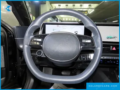 HYUNDAI IONIQ 6 STANDARD
