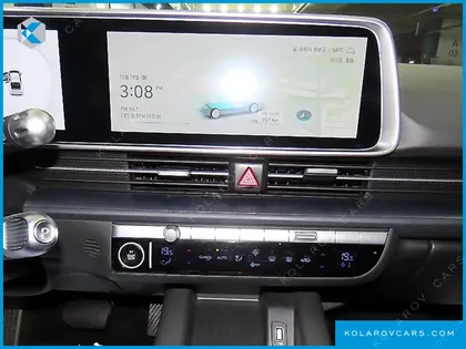 HYUNDAI IONIQ 6 STANDARD