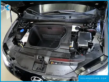 HYUNDAI IONIQ 6 STANDARD