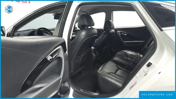 HYUNDAI GRANDEUR HG220 DIESEL PREMIUM