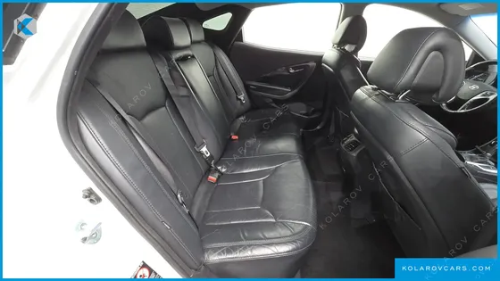 HYUNDAI GRANDEUR HG220 DIESEL PREMIUM